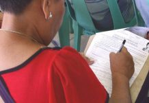 Barangay, SK polls: Nearly 10T COCs filed in Region 6, says Comelec