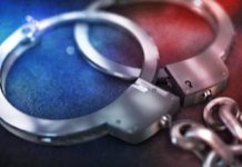 Indiscriminate firing leads to man’s arrest