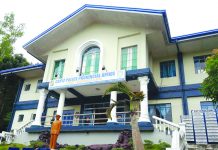 Capiz police office workers test negative for drugs