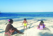 Boracay closure to make Aetas ‘free’