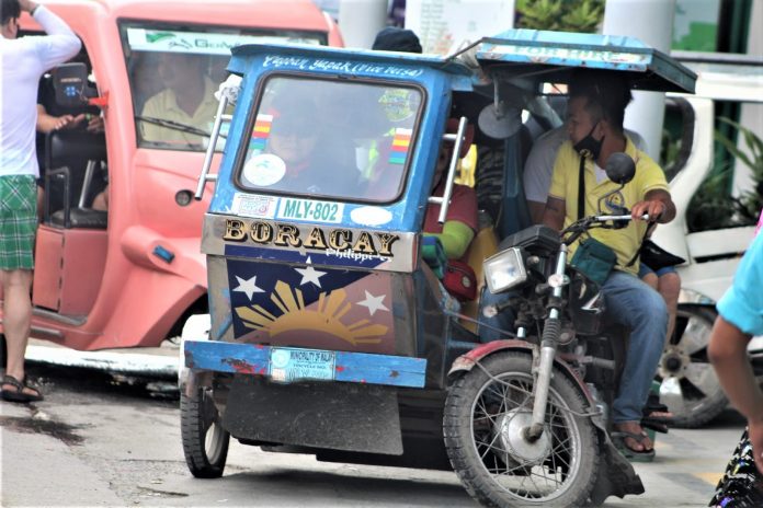 region trike