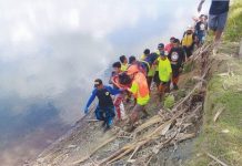 Boy, 15, drowns in Banga river