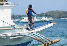 Emergency jobs for 5T Boracay workers