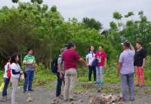 SEAFDEC continues hunt for multispecies hatchery sites