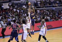 RoS mauls Kings, 108-89