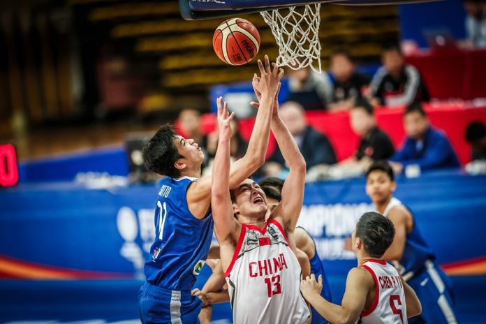 sports bgilas, china