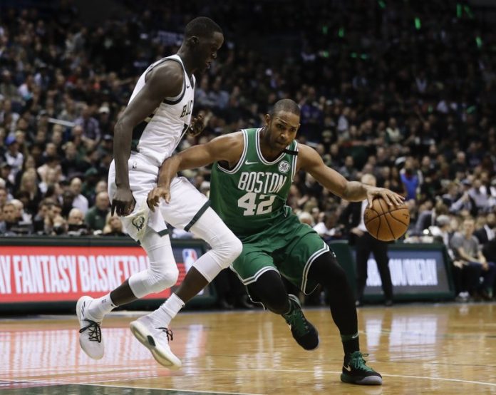 sports bucks over celtics