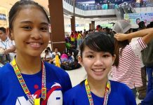 Ilonggo taekwondo jins bag 17 medals in Capiztahan contest