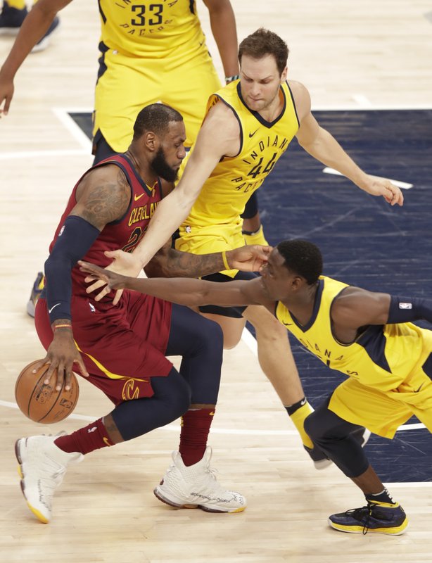 sports cavs 2-2