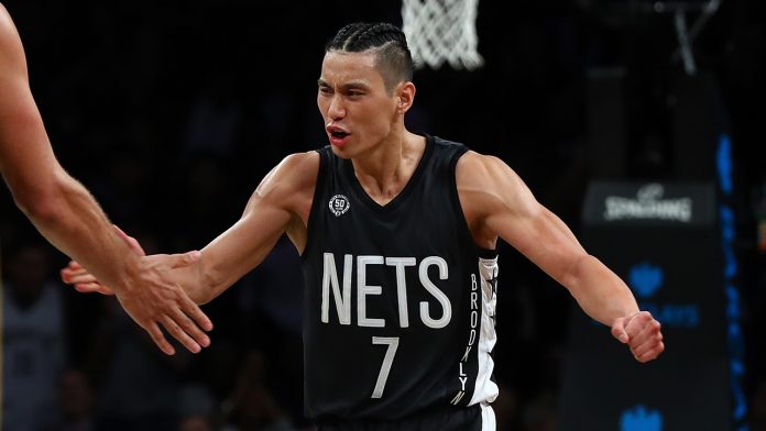 sports jeremy lin
