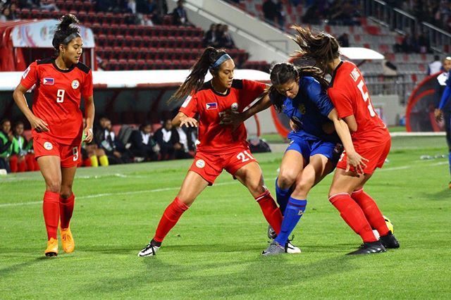 sports malditas vs thai