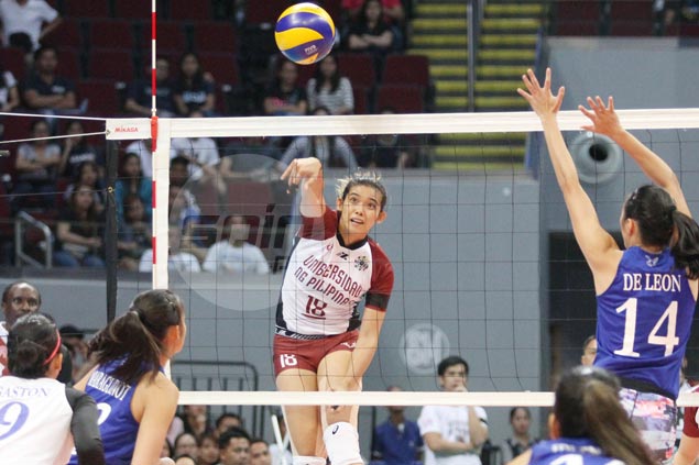 sports up over ateneo