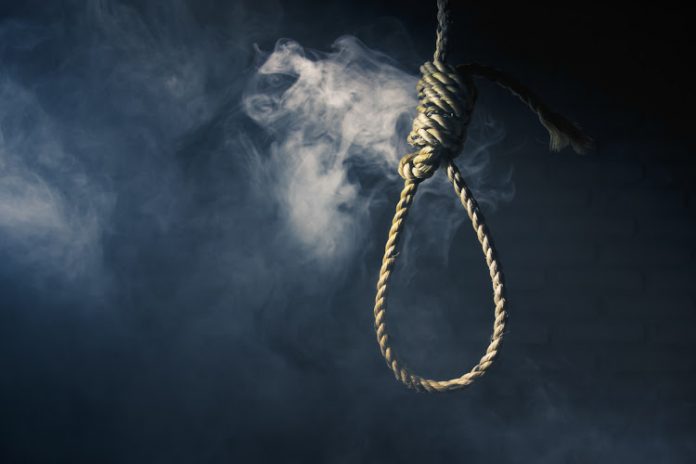 Hang File Photo