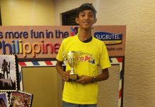 Jimenez moves to FEU Baby Tamaraws