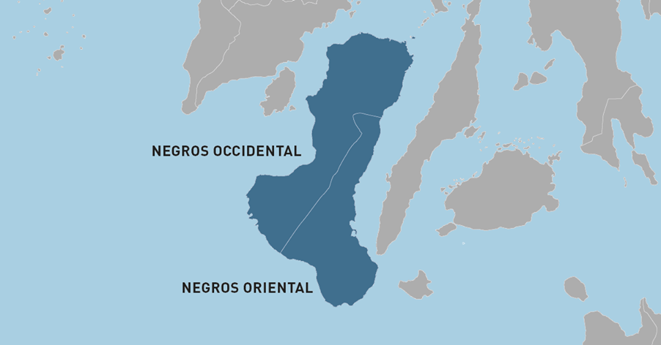 Negros Federal Region Viable In All Respects 31279782 N 
