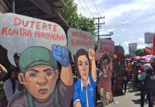 Duterte’s ‘endo’ EO ‘not enough’