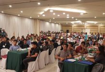 DILG reminds youth leaders to be ‘catalyst for change’