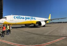 CEB pushes forward with fleet modernization
