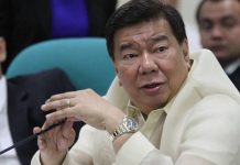 Drilon backs IPC legal action vs Iloilo officials