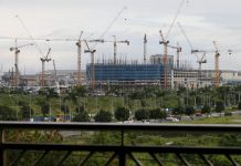 ADB to focus on Mindanao; infra to help boost PH growth