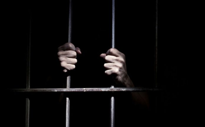 Aboriginal-black-jail