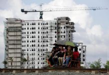 ‘TRAIN suspension will derail Build, Build, Build’