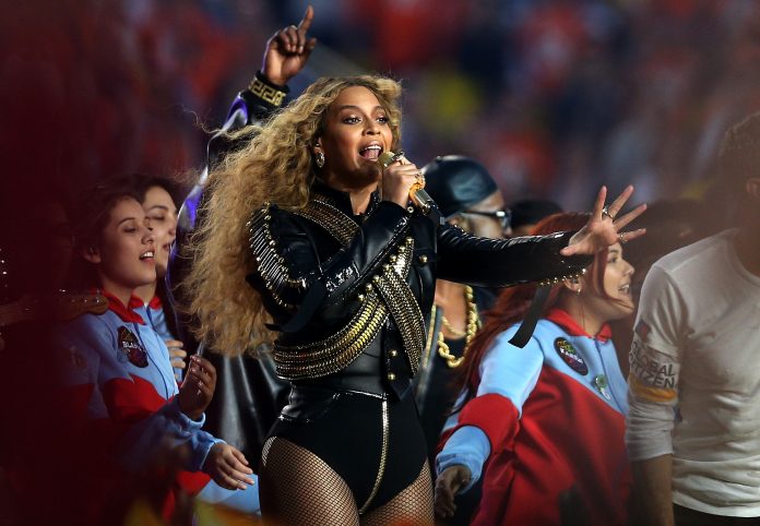 Beyoncé