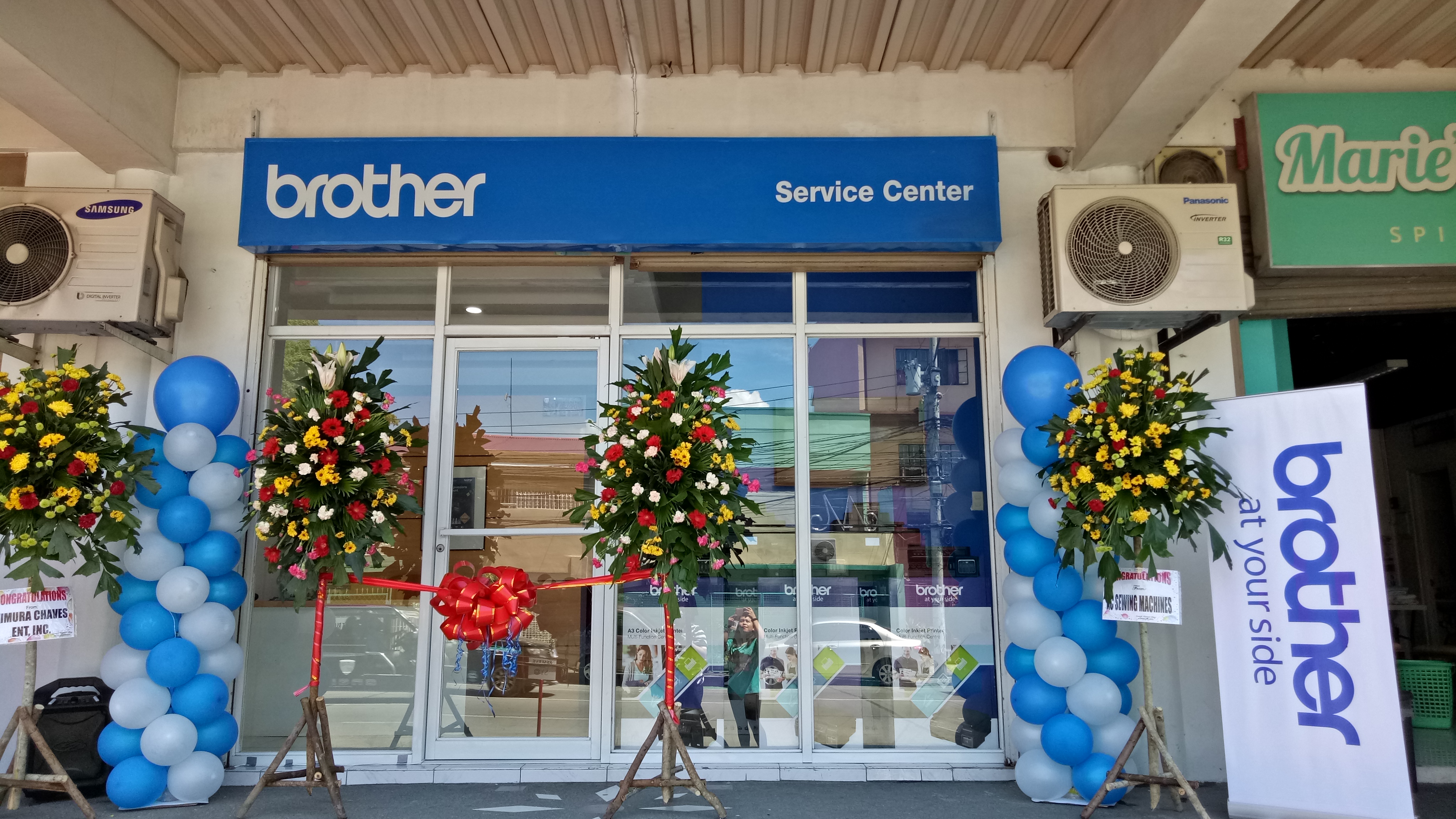 Newest office in Iloilo 