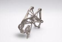 Advanced software design technology leads GM into next generation of vehicle lightweighting