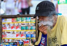 BIR, BOC to lead task force against cigarette smuggling PHOTO COURTESY OF ABS-CBN NEWS