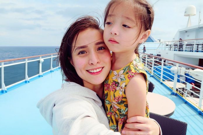 Cristine Reyes 1