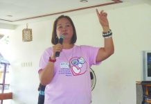 WV Sanitarium to get new chief