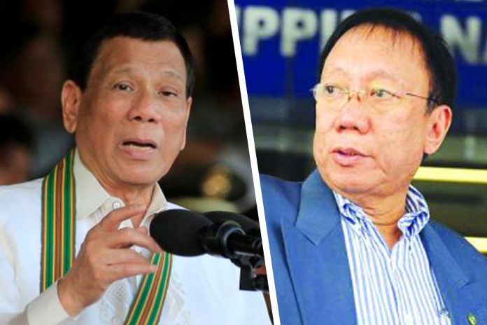 DuterteCalida