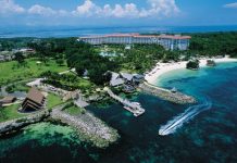 Luxury Mactan resort chooses ‘Cleanergy’