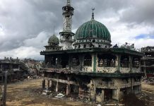 Marawi rehab may entail P80-B budget – HUDCC