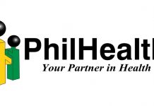 PhilHealth-6 pays P2B in first quarter of 2018
