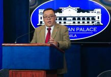 Palace respects looming Senate leadership change