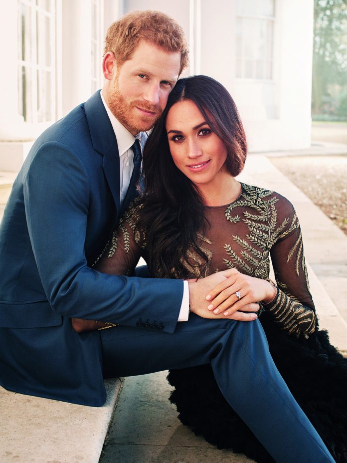 Royal Wedding