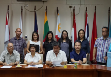 DA turns over P460M experimental facilities to SEAFDEC/AQD