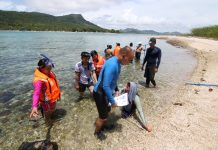 Iloilo hosts int’l training on aquatic resource enhancement