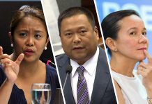 SAFETY NETS FOR ‘TRAIN’ SOUGHT