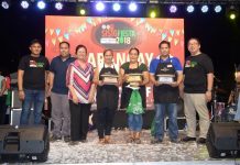 ‘Twisted recipes’ of Angeles City’s sisig