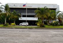 Axed Talisay employees want mayor suspended