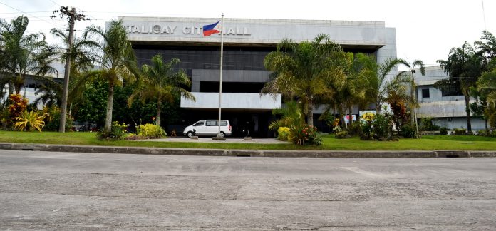 Talisay_city_hall_negros_occidental