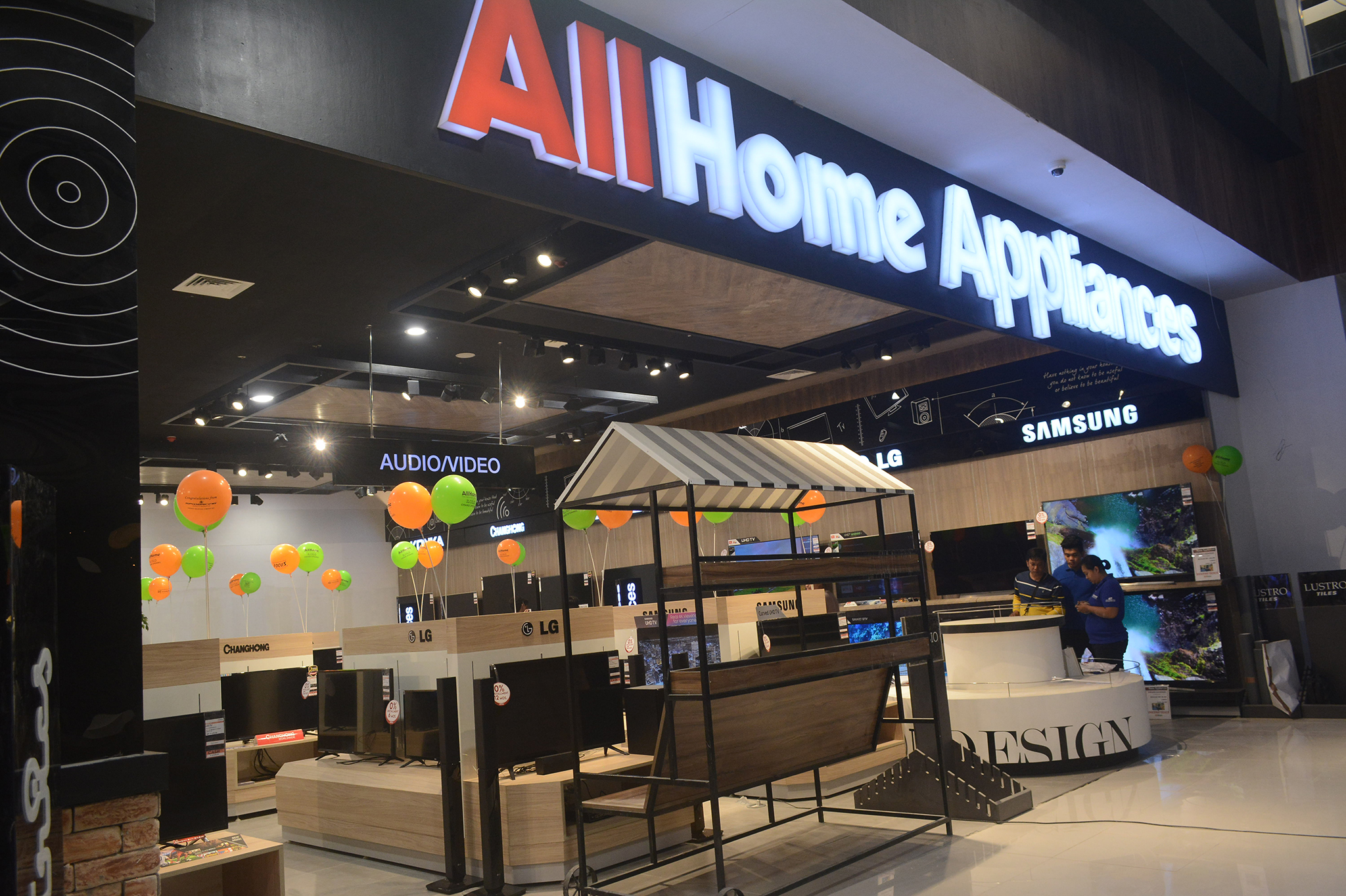 Why Vista Mall Iloilo is your next onestop shopping destination