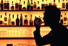 Comelec orders 2-day liquor ban