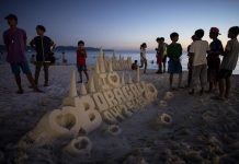 PH foreign tourist arrivals breach 2M in Q1 of 2018