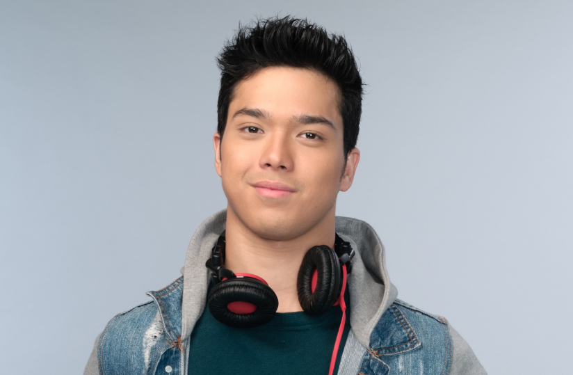 Elmo Magalona ‘proud’ of Janella for her latest film ‘So Connected’