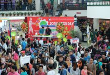 PESO fair to offer over 33T job vacancies this June
