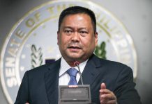 JV wants TRAIN law suspended as high inflation worries solons
